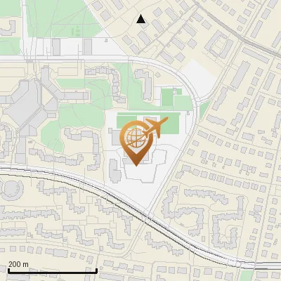 Foto zu Guardinistraße 60, 81375 München