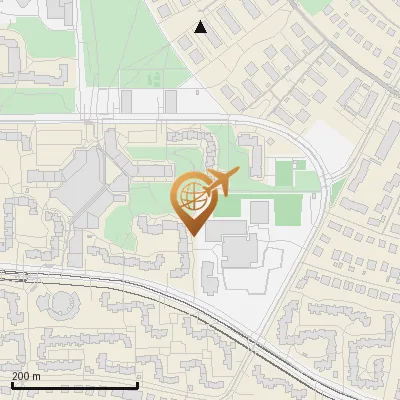 Foto zu Guardinistraße 62, 81375 München