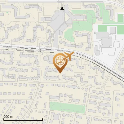 Foto zu Guardinistraße 77-79, 81375 München