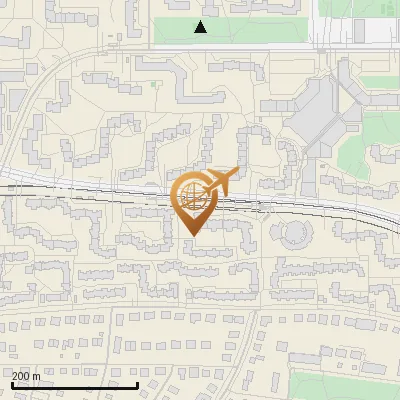 Foto zu Guardinistraße 95, 81375 München