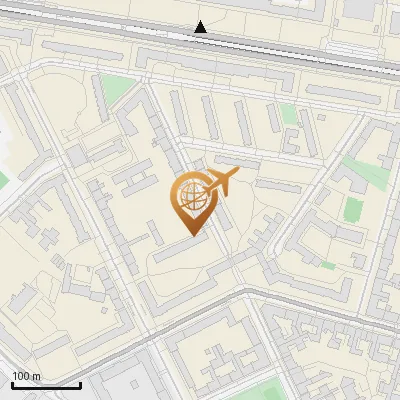 Foto zu Gubener Straße 10-14, 10243 Berlin