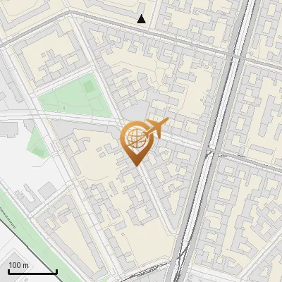 Foto zu Gubener Straße 39-40, 10243 Berlin