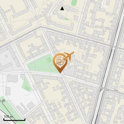 Foto zu Gubener Straße 43, 10243 Berlin