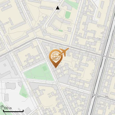 Foto zu Gubener Straße 44-48, 10243 Berlin