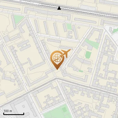 Foto zu Gubener Straße 52, 10243 Berlin