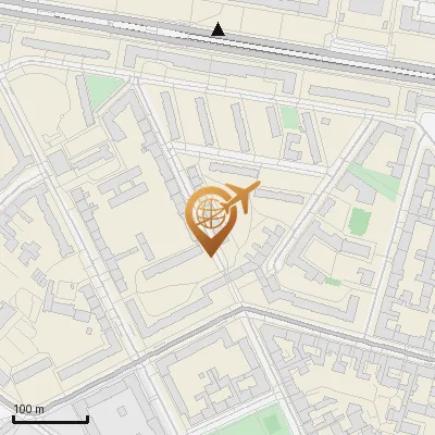 Foto zu Gubener Straße 53, 10243 Berlin