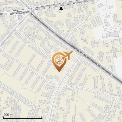 Foto zu Gubestraße 3, 80992 München