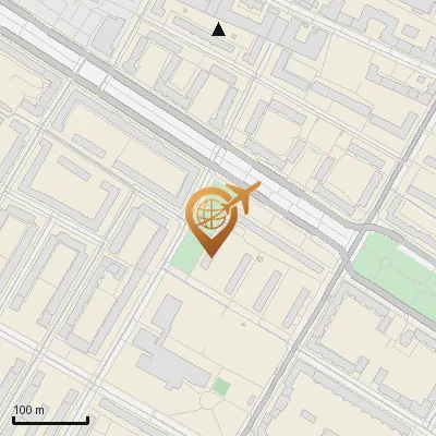 Foto zu Gubitzstraße 18-20, 10409 Berlin