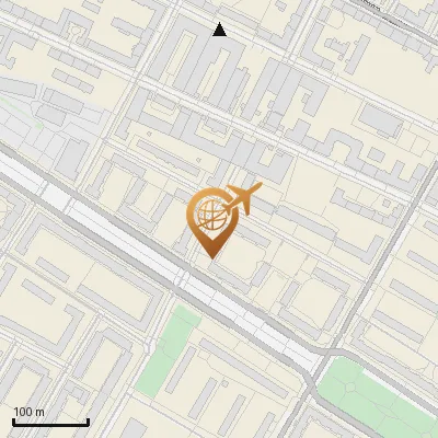 Foto zu Gubitzstraße 22, 10409 Berlin