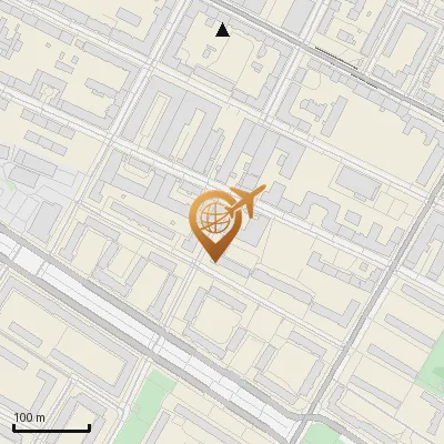 Foto zu Gubitzstraße 25, 10409 Berlin