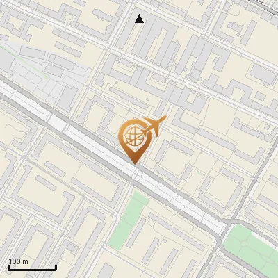 Foto zu Gubitzstraße 26-28, 10409 Berlin