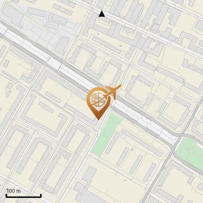 Foto zu Gubitzstraße 29-31, 10409 Berlin