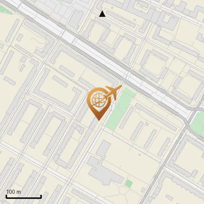 Foto zu Gubitzstraße 32, 10409 Berlin