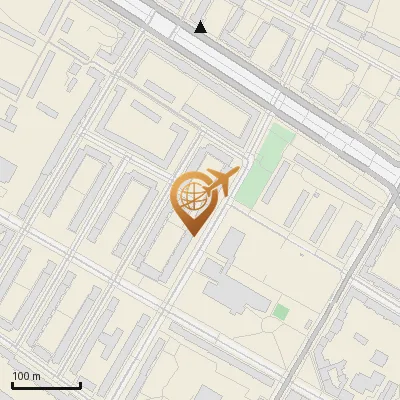 Foto zu Gubitzstraße 33-37, 10409 Berlin