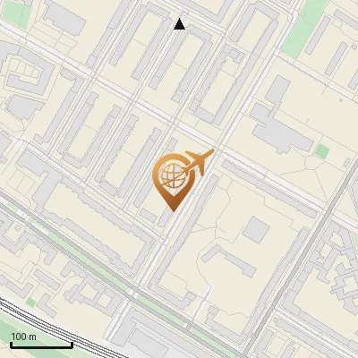 Foto zu Gubitzstraße 43-46, 10409 Berlin