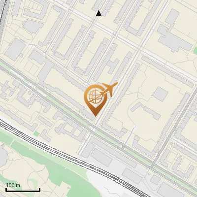 Foto zu Gubitzstraße 48-49, 10409 Berlin