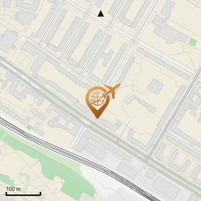 Foto zu Gubitzstraße 5, 10409 Berlin