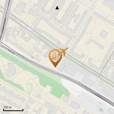 Foto zu Gubitzstraße 50-52, 10409 Berlin