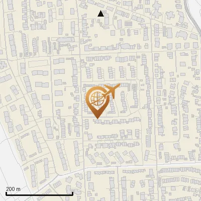 Foto zu Gudrunstraße 1-23, 51147 Köln