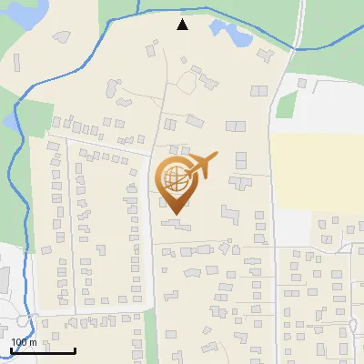 Karte Gudrunstraße 102-104, 22559 Hamburg