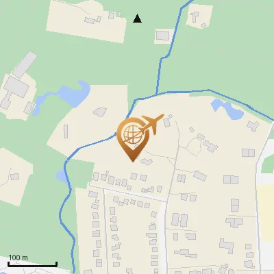 Foto zu Gudrunstraße 119, 22559 Hamburg