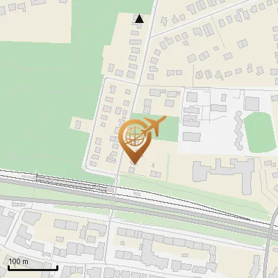 Karte Gudrunstraße 16-24, 22559 Hamburg