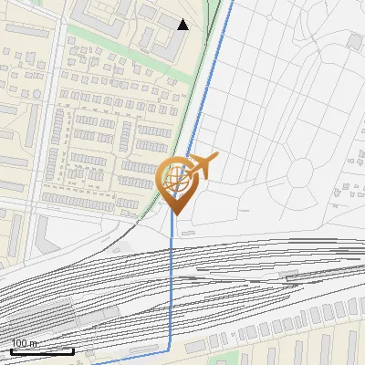 Foto zu Gudrunstraße 20, 10315 Berlin