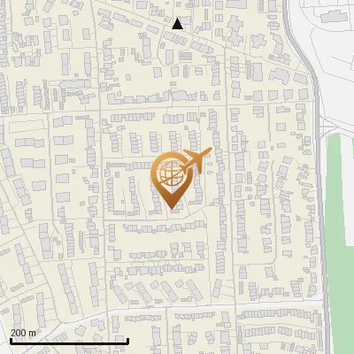 Foto zu Gudrunstraße 29-53, 51147 Köln