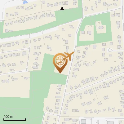 Karte Gudrunstraße 63, 22559 Hamburg