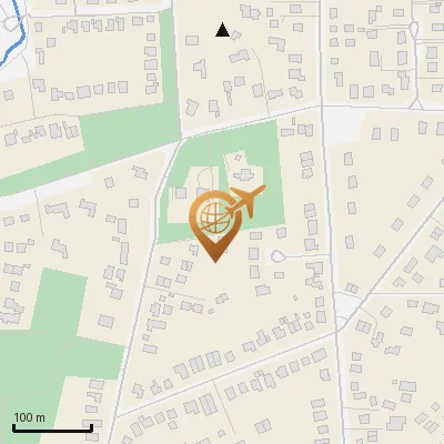 Karte Gudrunstraße 66, 22559 Hamburg