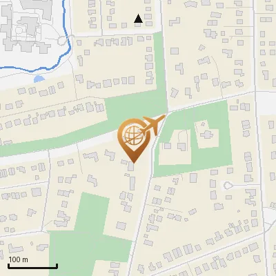 Karte Gudrunstraße 69-73, 22559 Hamburg