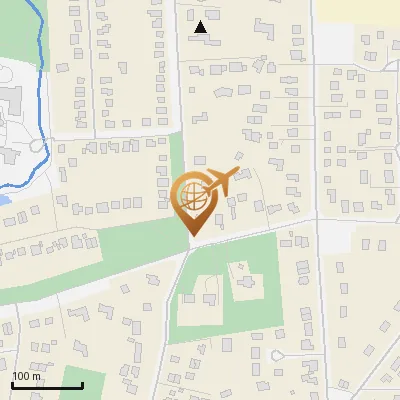 Foto zu Gudrunstraße 80, 22559 Hamburg