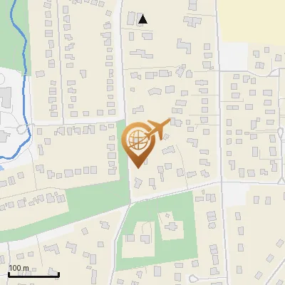 Karte Gudrunstraße 86, 22559 Hamburg