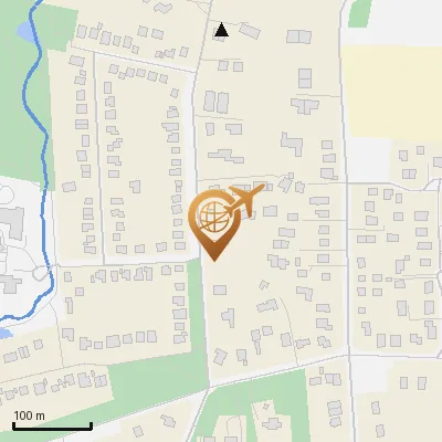 Karte Gudrunstraße 88-96, 22559 Hamburg