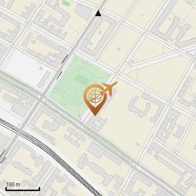 Foto zu Gudvanger Straße 12-18, 10439 Berlin