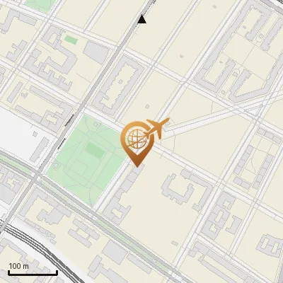 Foto zu Gudvanger Straße 20-22, 10439 Berlin