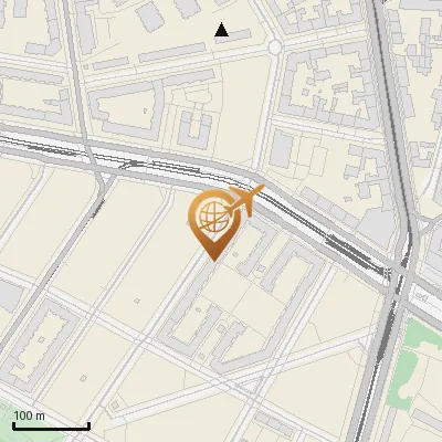 Foto zu Gudvanger Straße 44-57, 10439 Berlin