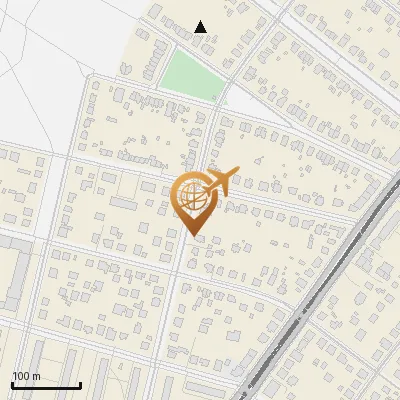 Foto zu Güldenauer Weg 37-40, 12555 Berlin