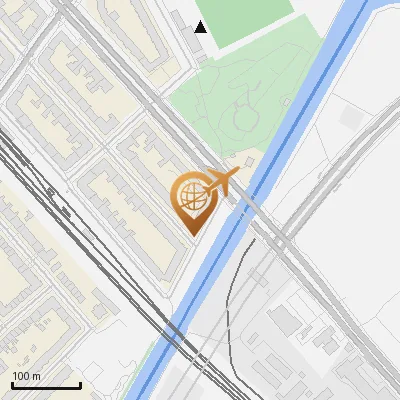 Foto zu Güldenhofer Ufer 2-4, 12437 Berlin