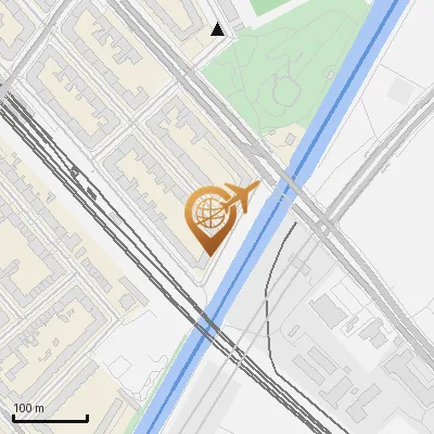 Foto zu Güldenhofer Ufer 8-12, 12437 Berlin