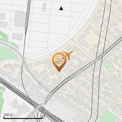 Foto zu Güllstraße 3-8, 80336 München