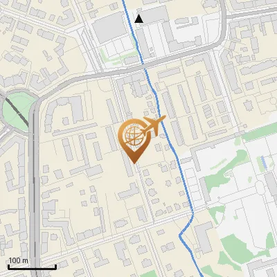 Foto zu Güllweg 12-14, 13156 Berlin