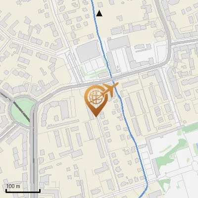 Foto zu Güllweg 18-40, 13156 Berlin