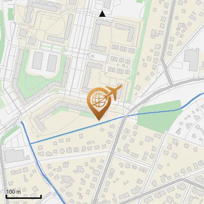 Foto zu Gülzower Straße 102, 12619 Berlin