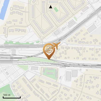 Foto zu Gülzower Straße 2-4, 12621 Berlin