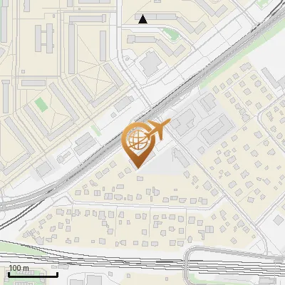 Foto zu Gülzower Straße 28, 12621 Berlin