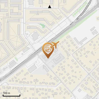 Foto zu Gülzower Straße 34-36, 12621 Berlin