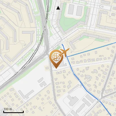 Foto zu Gülzower Straße 74, 12619 Berlin