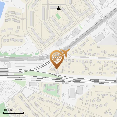 Foto zu Gülzower Straße 6-10, 12621 Berlin