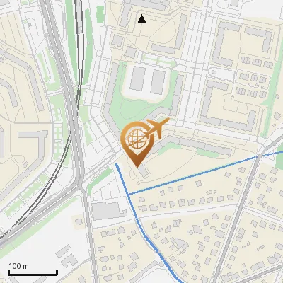 Foto zu Gülzower Straße 76-82, 12619 Berlin